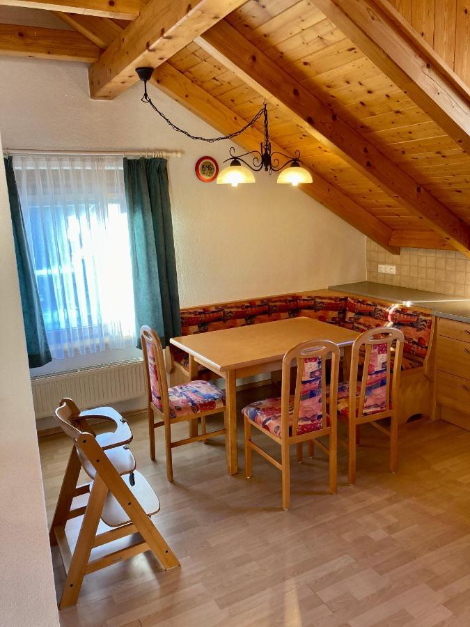 Appartement Mittagskogel Velden am Wörthersee Екстериор снимка