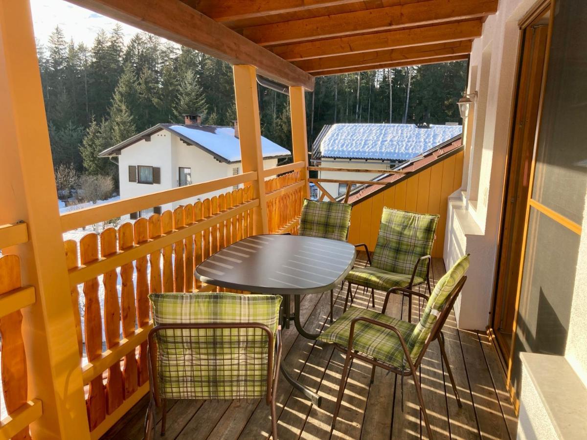 Appartement Mittagskogel Velden am Wörthersee Екстериор снимка