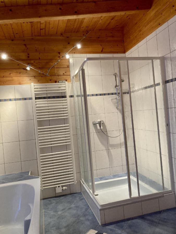 Appartement Mittagskogel Velden am Wörthersee Екстериор снимка