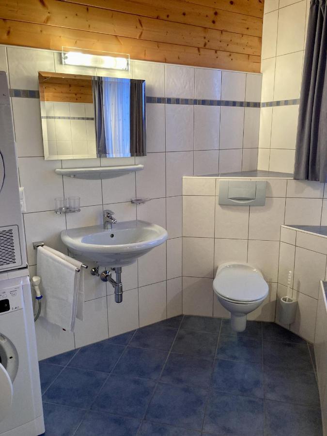 Appartement Mittagskogel Velden am Wörthersee Екстериор снимка