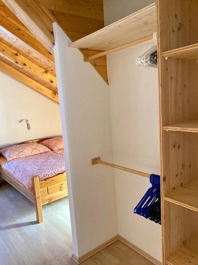 Appartement Mittagskogel Velden am Wörthersee Екстериор снимка
