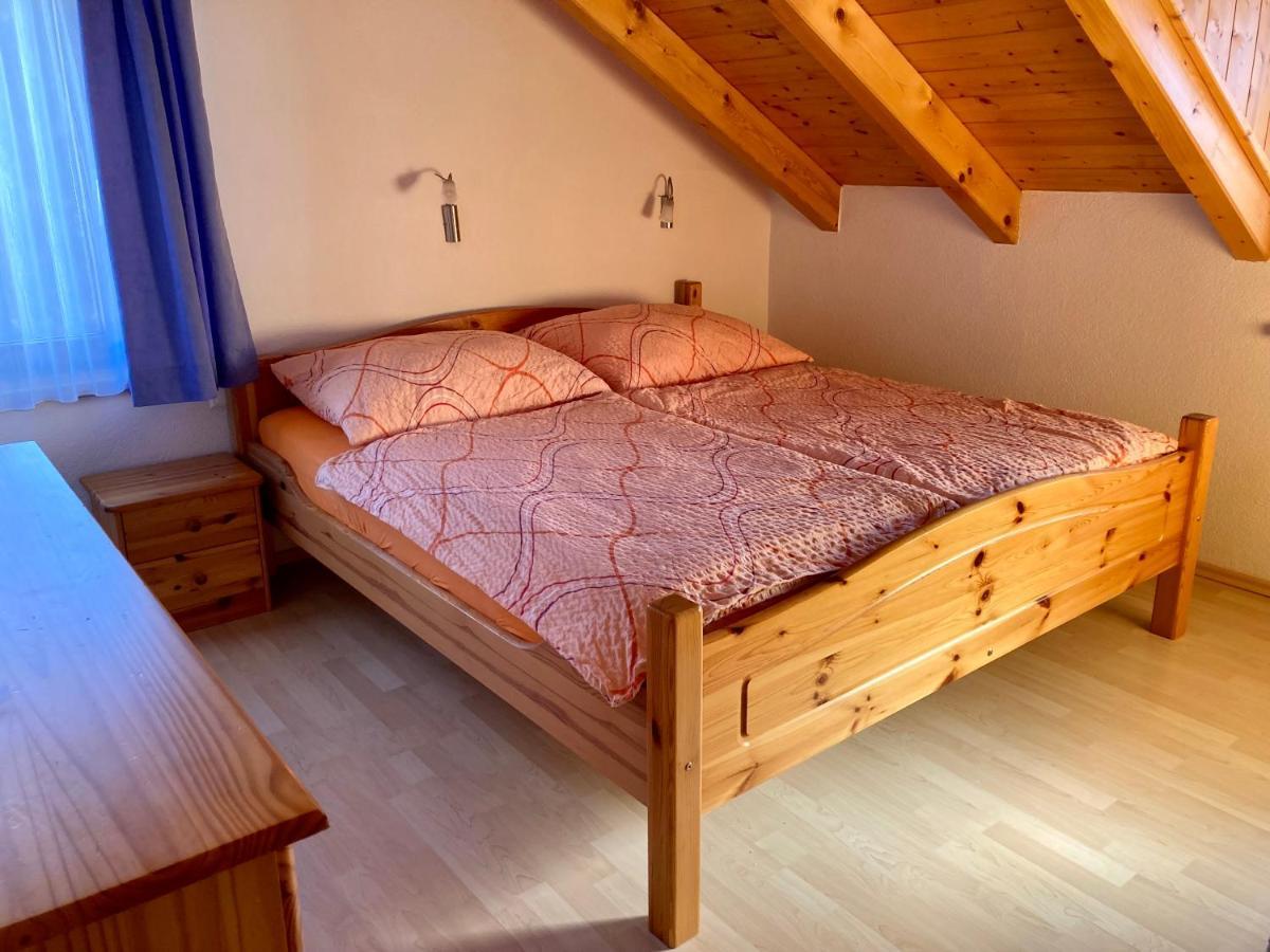 Appartement Mittagskogel Velden am Wörthersee Екстериор снимка
