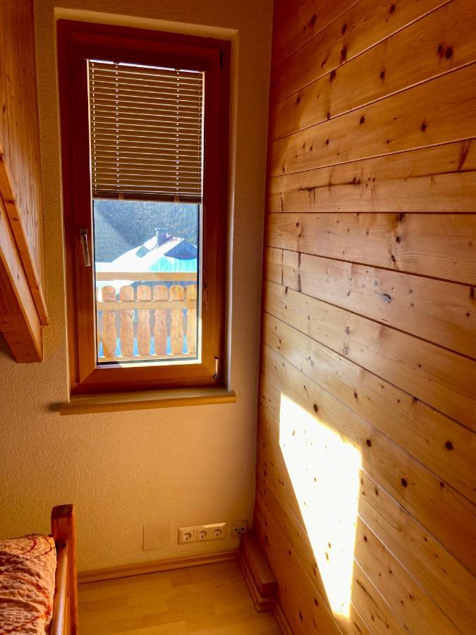 Appartement Mittagskogel Velden am Wörthersee Екстериор снимка
